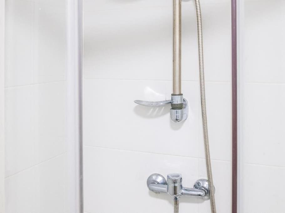 Apartamento A 2 Minutos De Lavapies, Madrid Appartement Buitenkant foto